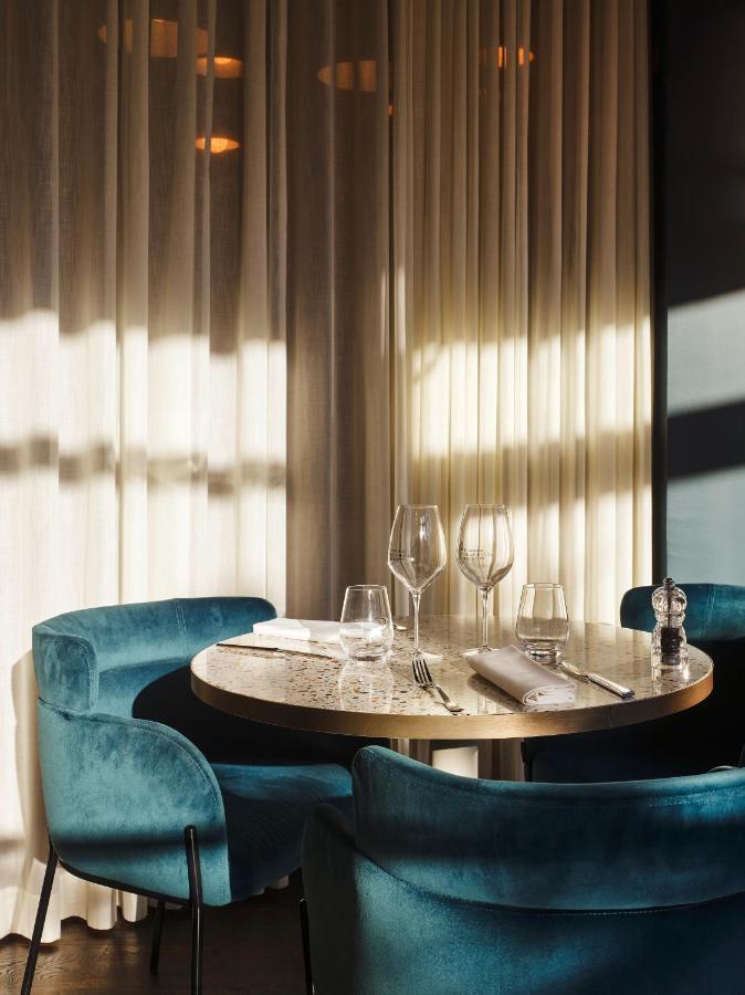 Mercure Hotel Le Touquet Eksteriør billede