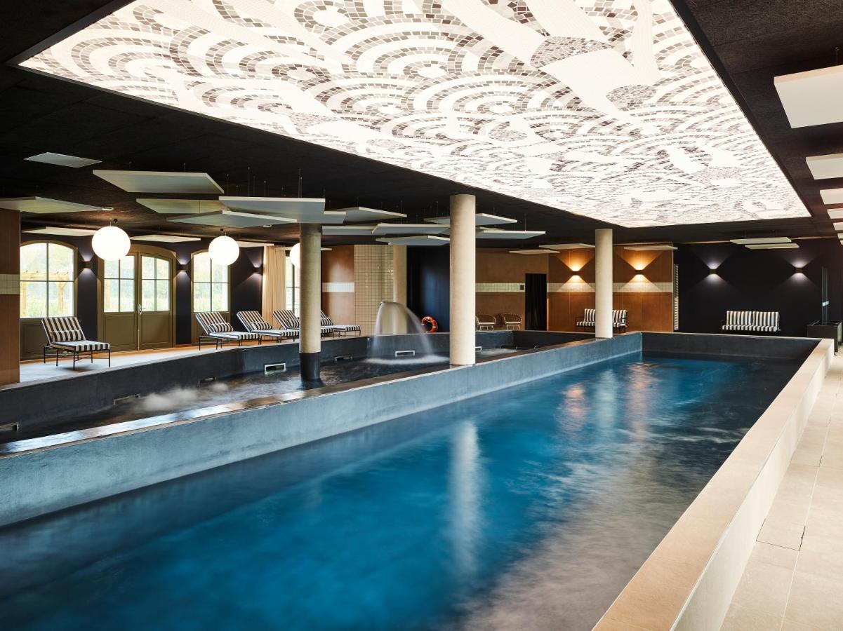 Mercure Hotel Le Touquet Eksteriør billede