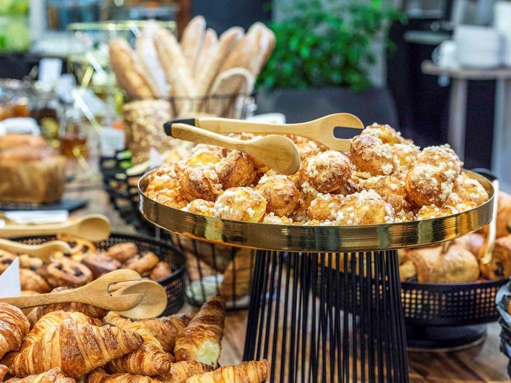 Mercure Hotel Le Touquet Eksteriør billede