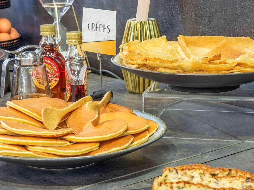 Mercure Hotel Le Touquet Eksteriør billede