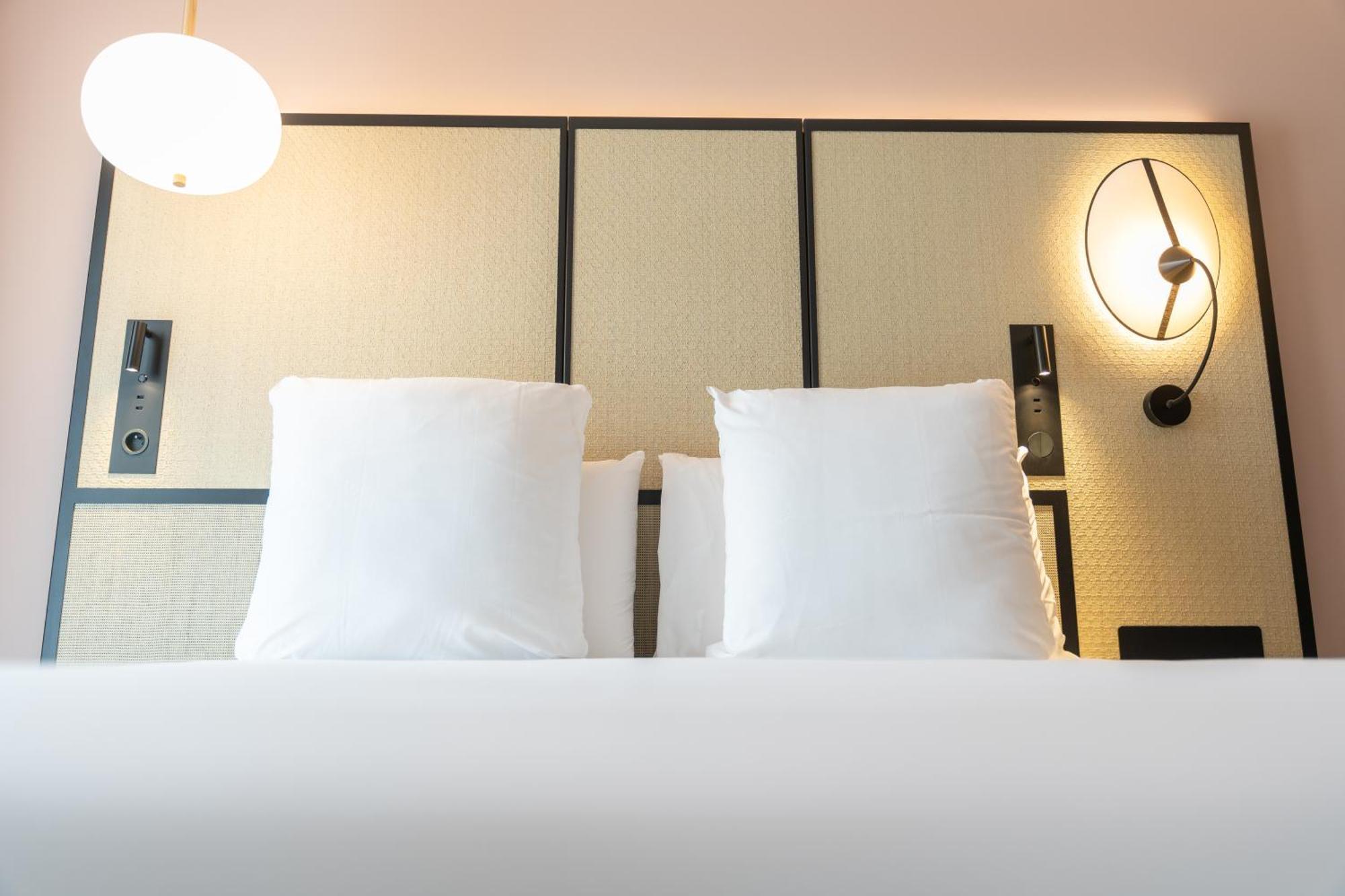 Mercure Hotel Le Touquet Eksteriør billede